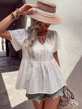 Jill Blouse