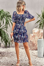 Jessel Mini Dress