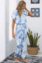 Lazy Days Jumpsuit