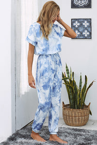 Lazy Days Jumpsuit