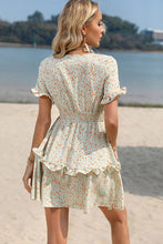 Salima Mini Dress