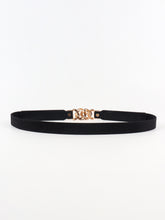Boss Girl Belt
