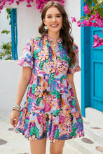 Experiences Dress