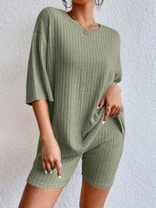 Brynlee Loungewear Set
