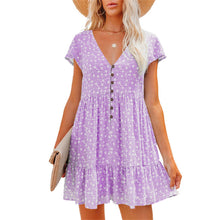 Laina Mini Dress