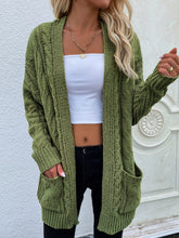 Tena Cardigan
