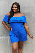 Celine Romper