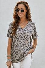 Katy Oversized Tee