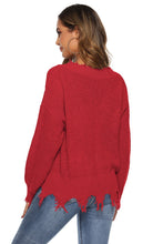Serena Sweater