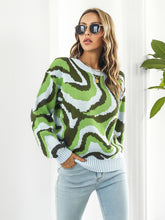 Hazel Sweater