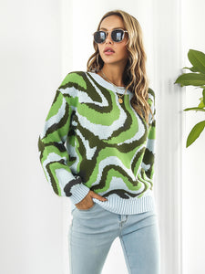 Hazel Sweater