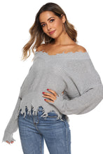 Serena Sweater