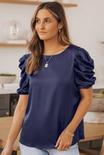 Lucille Blouse