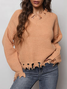 Lena Sweater