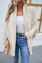 Rose Cardigan