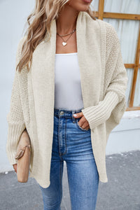 Rose Cardigan