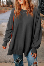 Rainy Day Top