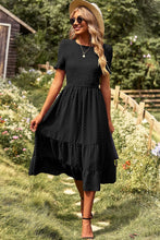 Charlotte Midi Dress
