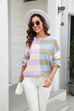 Tessa Sweater