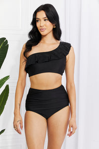 Seaside Romance Bikini
