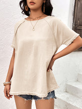 Fringe Deal Top