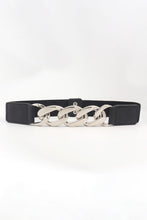 Ari Chain Detail Belt