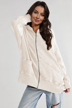 Liliana Jacket