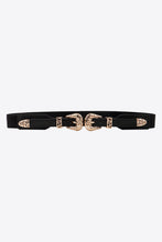 Borderline Belt