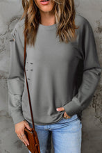 Leilani Long Sleeve Top