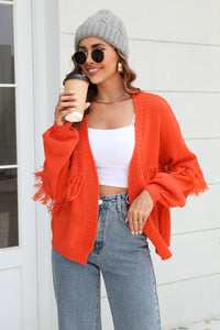 Barbie Cardi