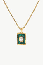 Liora Necklace