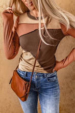 Desert Woman Top