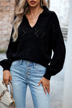 Rosita Sweater