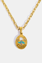 All the Vibes Necklace