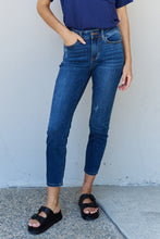 Aila Short Jeans