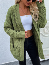 Tena Cardigan