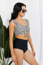 Sanibel Two-Piece in Black