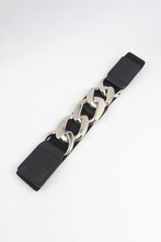 Ari Chain Detail Belt