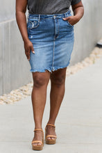 Amelia Mini Skirt