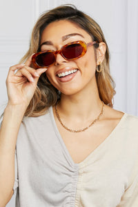 Lila Sunglasses