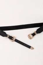Borderline Belt