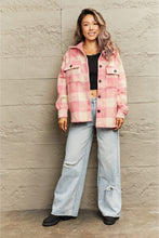 Tabitha Jacket