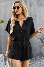 Romona Romper