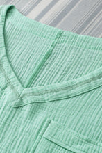 Raise Up Blouse