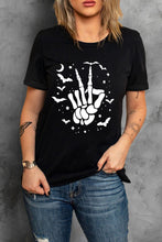 Elvira Graphic T-Shirt