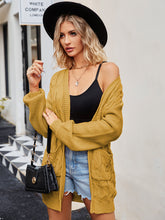 In the Air Cardigan