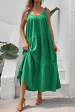 Brynn Maxi Dress