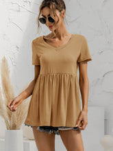 Jaxie Top