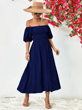 Celeste Midi Dress