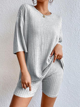 Brynlee Loungewear Set